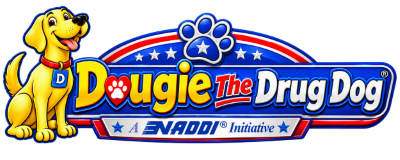 Dougie The Drug Dog